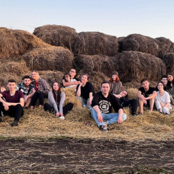 Фото Отель Прибой