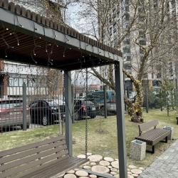 1-комнатные апартаменты улучшенные