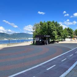 Фото Апартаменты на улице Адмирала Серебрякова 29Дк1