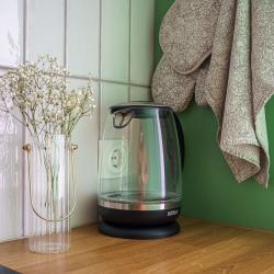 1-комнатные апартаменты стандарт Green apаrtmеnt city view