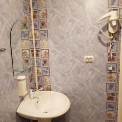 Фото Отель Турист