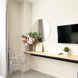 Фото Отель Leto (Лето)