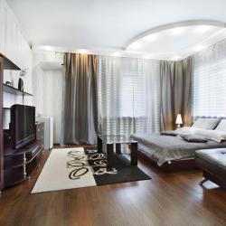 Фото Отель Пирамида