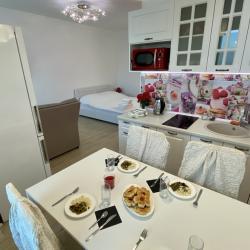 Фото Отель RentalApart (РенталАпарт) на улице Лермонтова