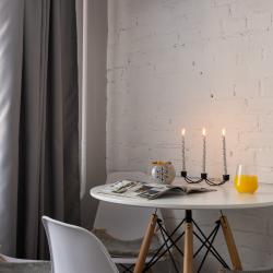 Фото Отель Eliza Home на улице Гидростроителей