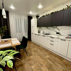 1-комнатные апартаменты люкс