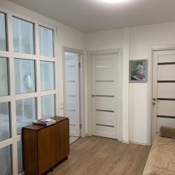 Фото Апартаменты на улице Кулибина 4а