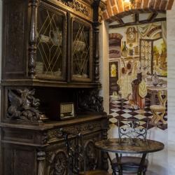 Фото Отель Гостевой дом Вилла Гретхен