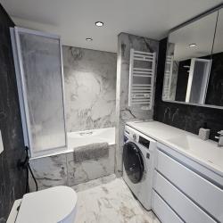 Фото Отель MyStudio (МайСтудио) на улице Стартовая 6