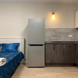 Фото Апартаменты на улице Инициативная 7В