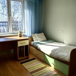 2-комнатные апартаменты стандарт