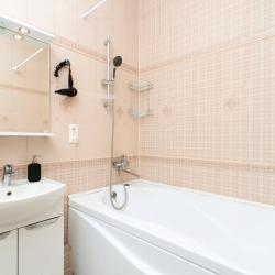 Фото Отель iHome (Айхоум)на улице Романова