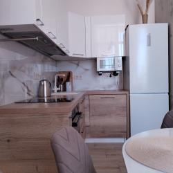 Фото Апартаменты Green sail family