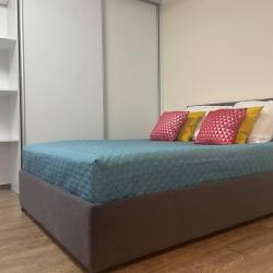 1-комнатные апартаменты стандарт