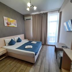 2-местный номер комфорт с балконом