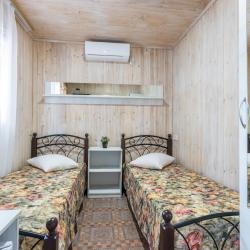 4-местная комната стандарт