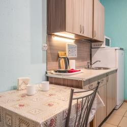 Апартаменты с доп местом АП-4