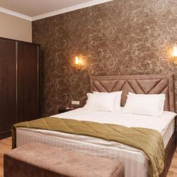 Фото Отель Vallex Garden (Валлекс Гарден)