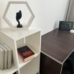 3-комнатные апартаменты улучшенные