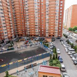 1-комнатные апартаменты стандарт