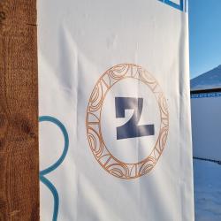 4-местный коттедж улучшенный с 2 односпальными кроватями