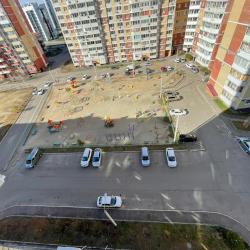 Вам рады на улице Василенко — 3840d698fab7eb5ffc5c95deb5d90d7f