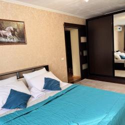 Фото Апартаменты на проспекте Кулиева 11