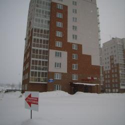 Фото Отель Евразия