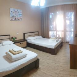 Фото Отель Гостевой дом Сказка