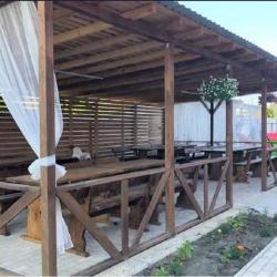 Фото Отель Эко Хаус