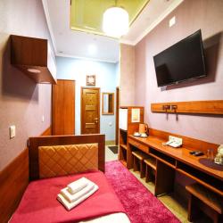 Фото Отель Boston (Бостон)