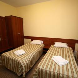 Фото Отель На высоте