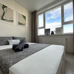 Апартаменты улучшенные