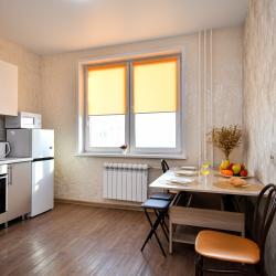 Фото Апартаменты на проспекте Комсомольский 20