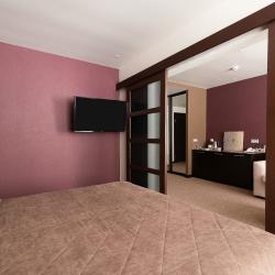 Фото Седанка Парк Отель