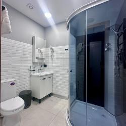 Фото Отель Восточная