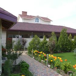 Фото Отель Легкий бриз