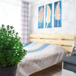 Фото Отель YourHouse (ЙоХаус) на улице Си Синхая 18