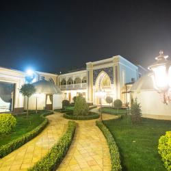 Фото Mirzo Boutique Hotel (Мирзо Бутик Отель)