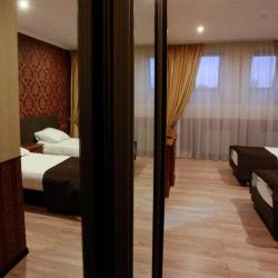 Фото Отель Чкалов