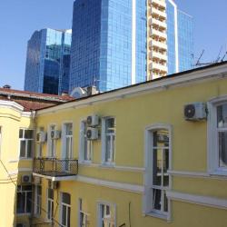 Фото Отель O'Key Home (О'Кей Хом)