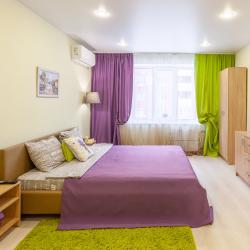 Фото Отель Ka Home (Ка Хоум) в 1-м квартале 61