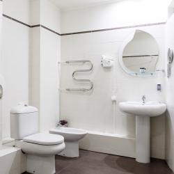 Фото Отель Алмаз