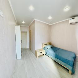 Комната эконом с 1 односпальной кроватью