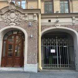 фото 24 MyHome YourHome (МайХоум ЙоХоум) на улице Галерная