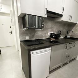 фото 12 Home24 (Хоум24) на проезде Тюменский 3к1