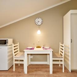 Фото Отель EasyGuest на Гостиничном проезде 8к1