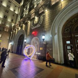 фото 34 Апартаменты на переулке Ботанический 11