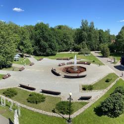 фото 7 Курорт Старая Русса