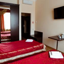 Фото Отель Сайран